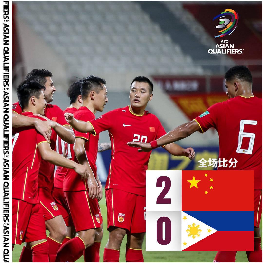 张琳芃的自摆乌龙将国足推入困境,张琳芃没有追加处罚么