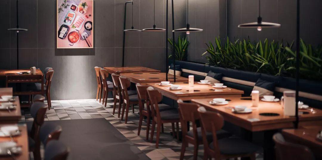 私藏小众餐厅单间,私藏小众餐厅本地