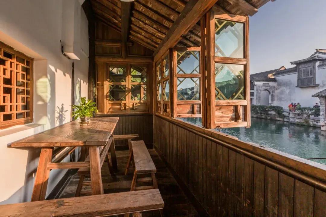 西栅景区内住宿预订包含门票,西栅景区内住宿免门票吗