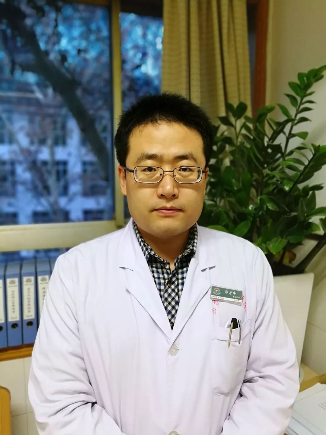 【光荣榜】西安市中心医院2019年10月门诊优秀医生展示