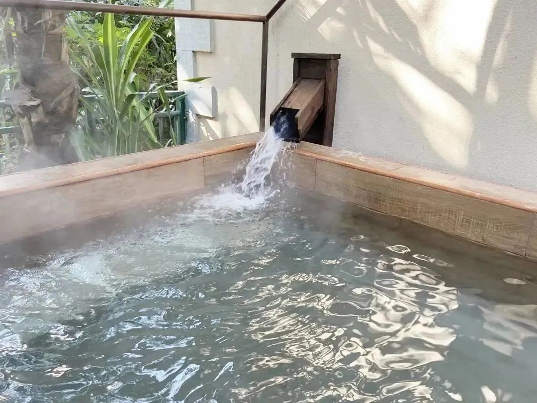 清远温泉攻略大全,清远有哪些温泉值得推荐