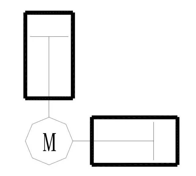 设备图例,cad设备图例大全