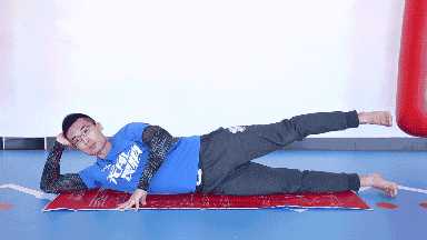 肌肉腿最简单的瘦腿方法,肌肉腿的正确瘦腿方法