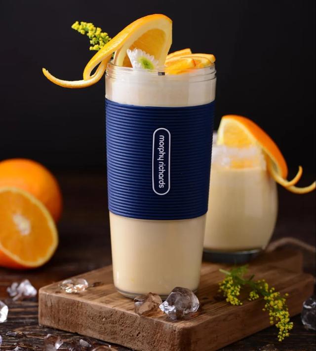 网红家用榨汁杯,九阳榨汁机杯便携网红