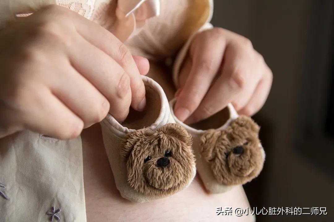 胎儿心脏畸形下次再怀孕会一样吗,胎儿心脏畸形预兆