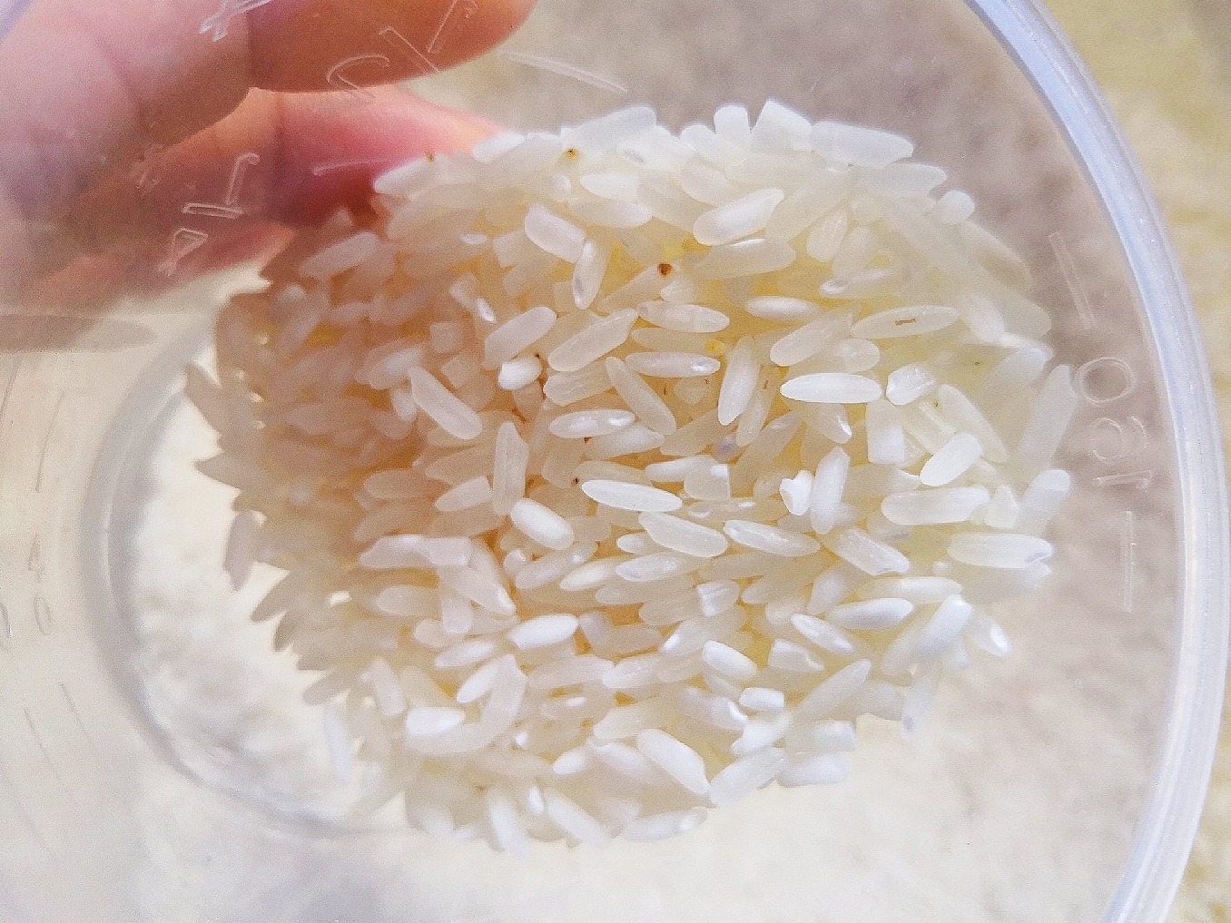 全国最好吃的大米产地排名,全国哪里的大米最好吃