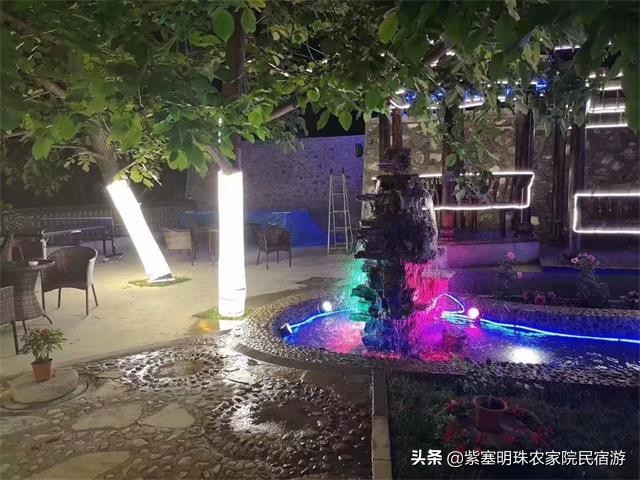 蓟州区隆田居农家院电话,蓟县隆跃农家院