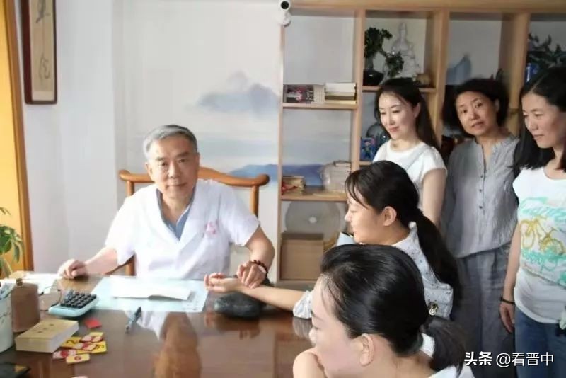 平遥妇科名医王温,平遥王温