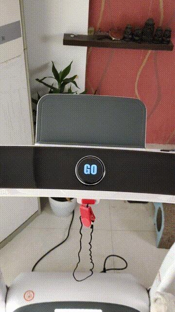 在家也能好好健身,宅在家也能健身