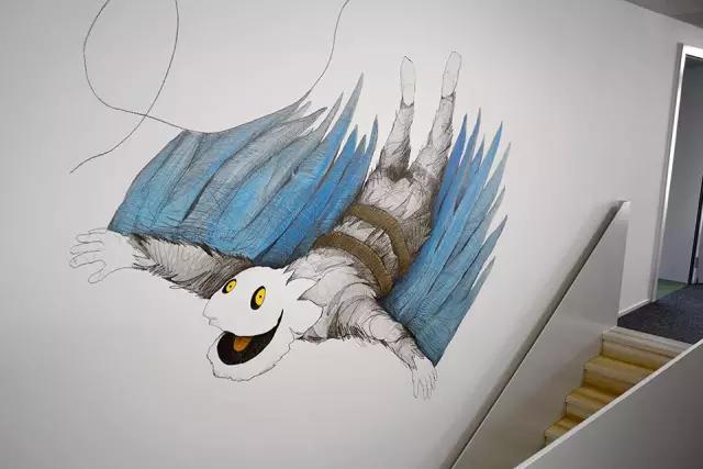 幼儿园墙壁装饰简单环创,幼儿园环创可爱墙面布置简单大气