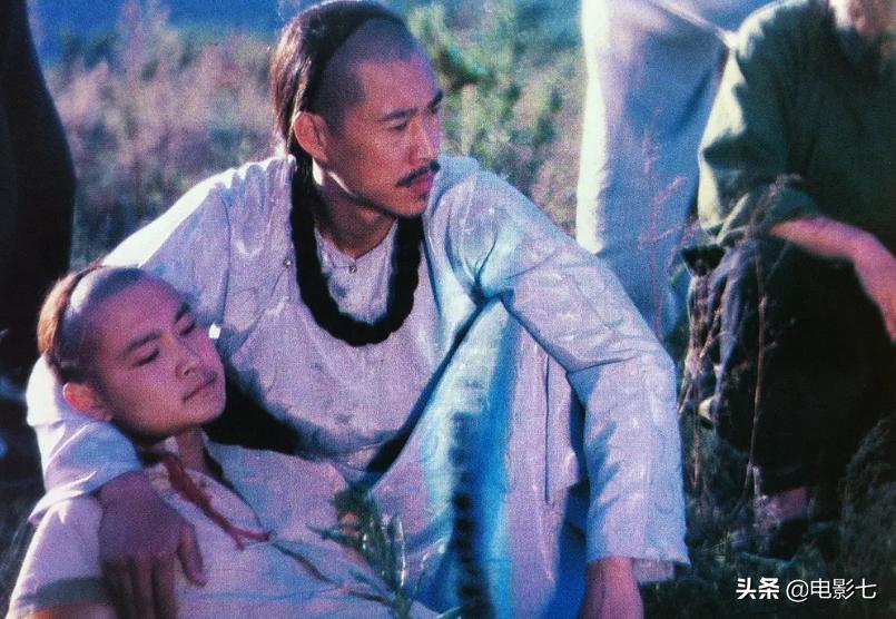 陈佩斯春晚事件,陈佩斯电影事件