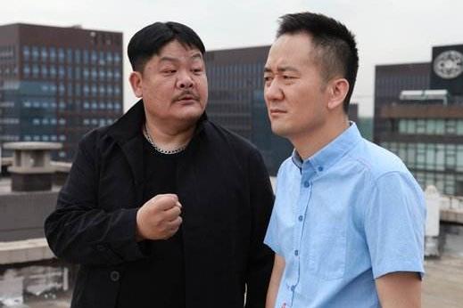 筷子兄弟老男孩前后照片对比,筷子兄弟老男孩带来的影响力