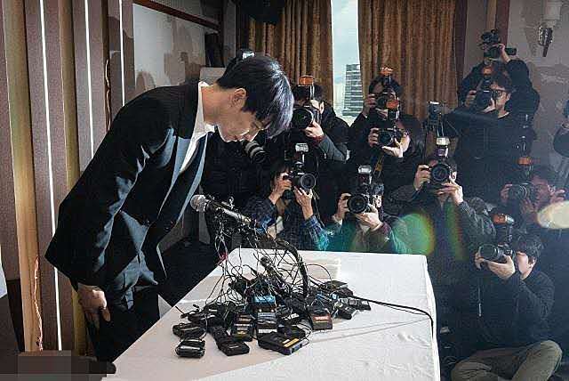 朴有天将重返演艺圈,朴有天还能回归东方神起吗