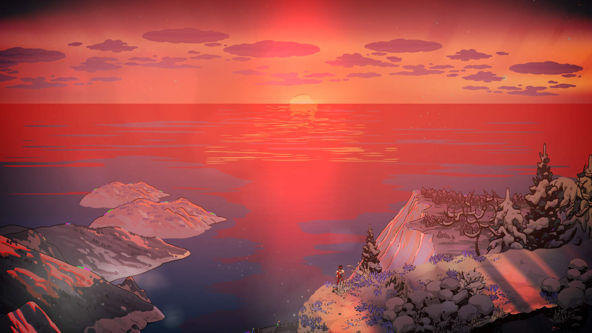 黑帝斯地狱之魂,黑帝斯冥界