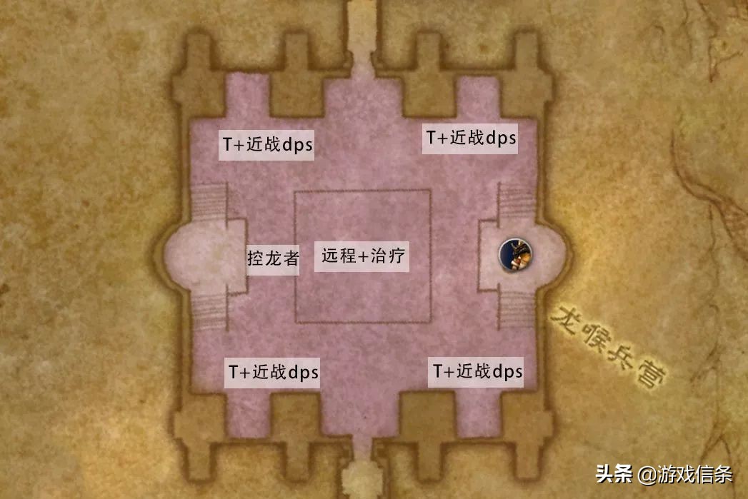 bwl黑翼之巢战士,bwl黑翼之巢狂暴战