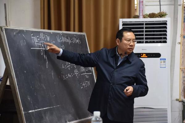 从高材生到国家机关干部当董事长,从大学校长到国家干部