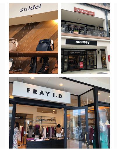 日本最大的outlet多少钱,日本顶级outlet