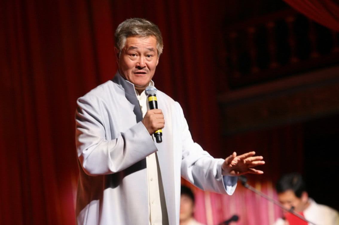 赵本山痛失38岁的徒弟,赵本山有多大岁数他有几个孩子