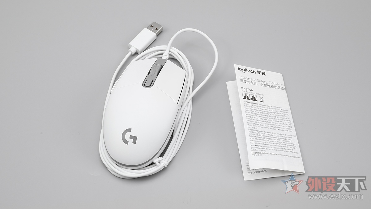 罗技g102lightsync多少钱,罗技g102-lightsync拆解