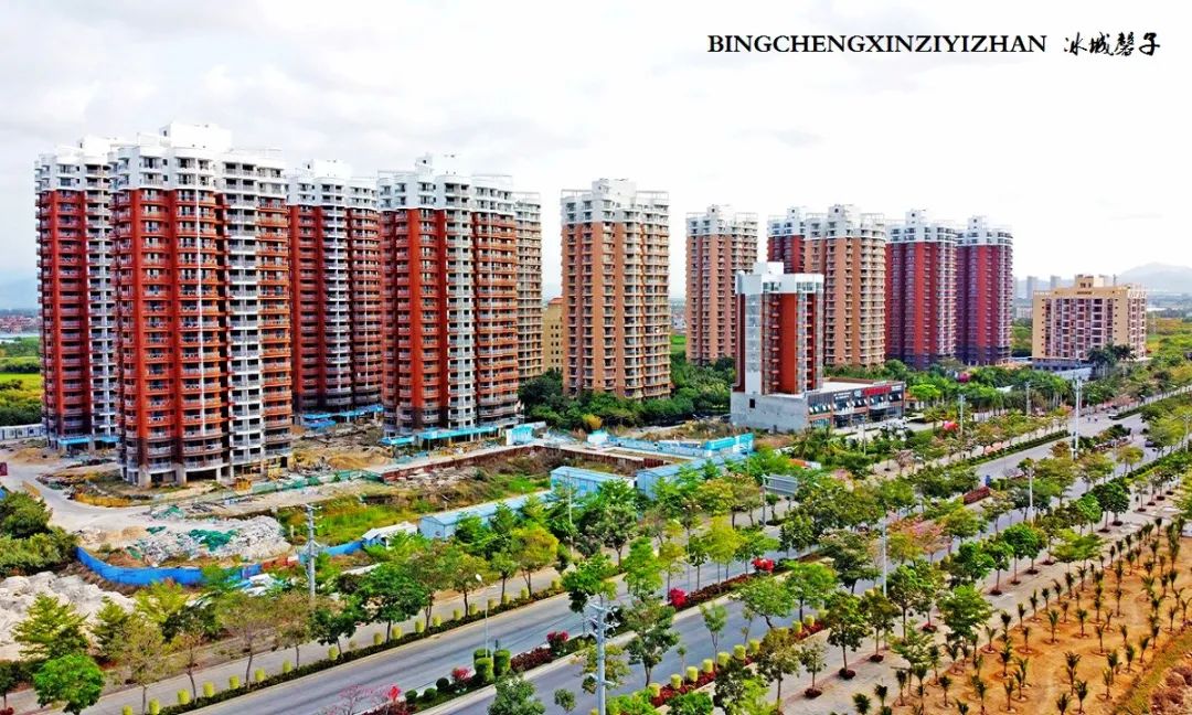 乐东九所海边康养基地,海南乐东九所景和家园