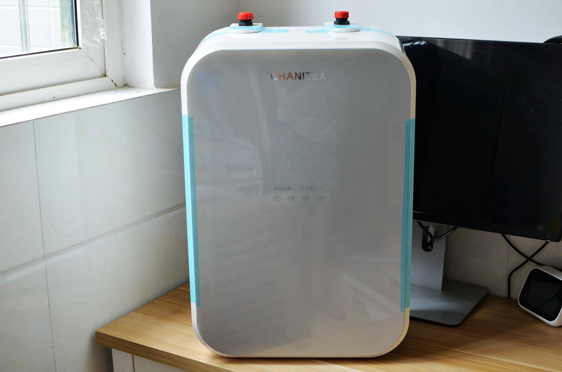 佳尼特壁挂软水机,佳尼特一吨中央软水机