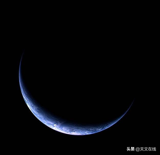 最令人惊叹的太空图片,最清晰的太空图