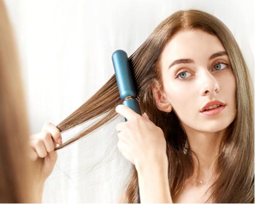 inface直发梳国货,inface直发梳可以洗吗