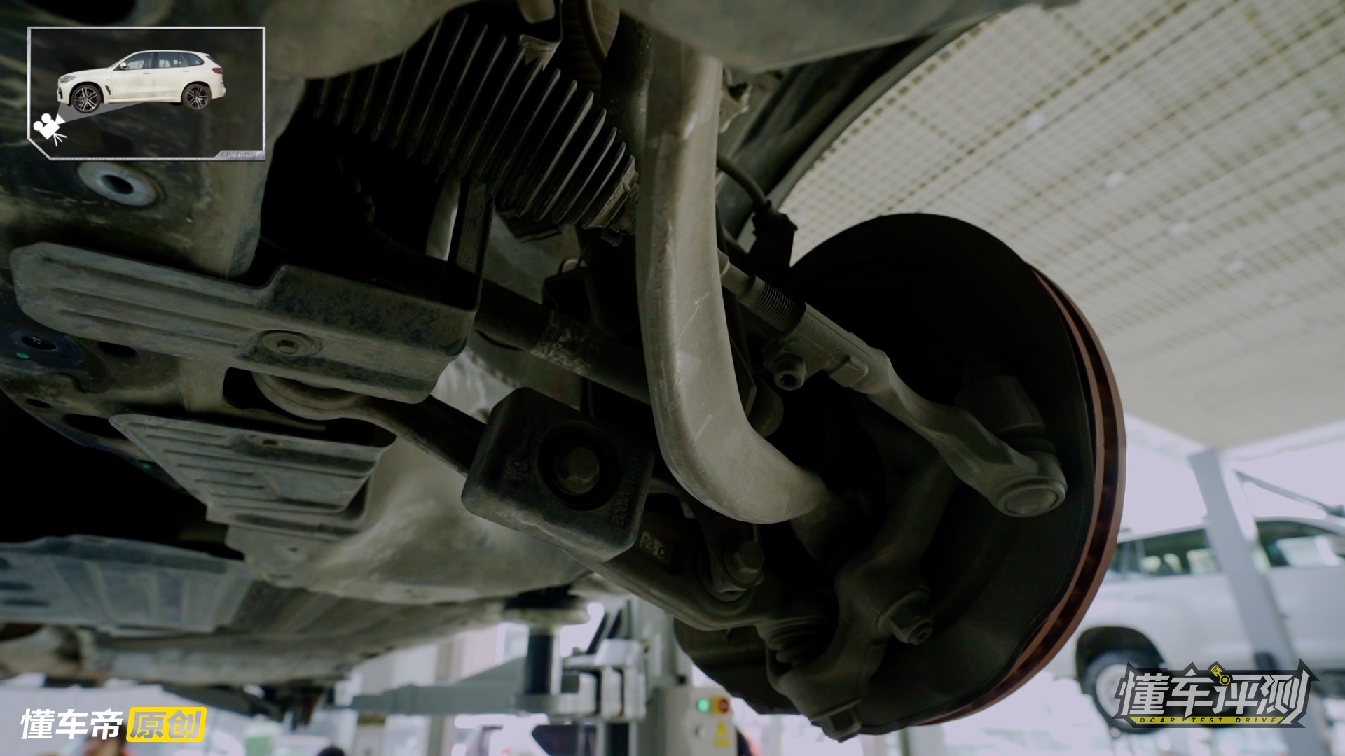 宝马x5国产对市场的冲击力,宝马x52.0t销量怎么样