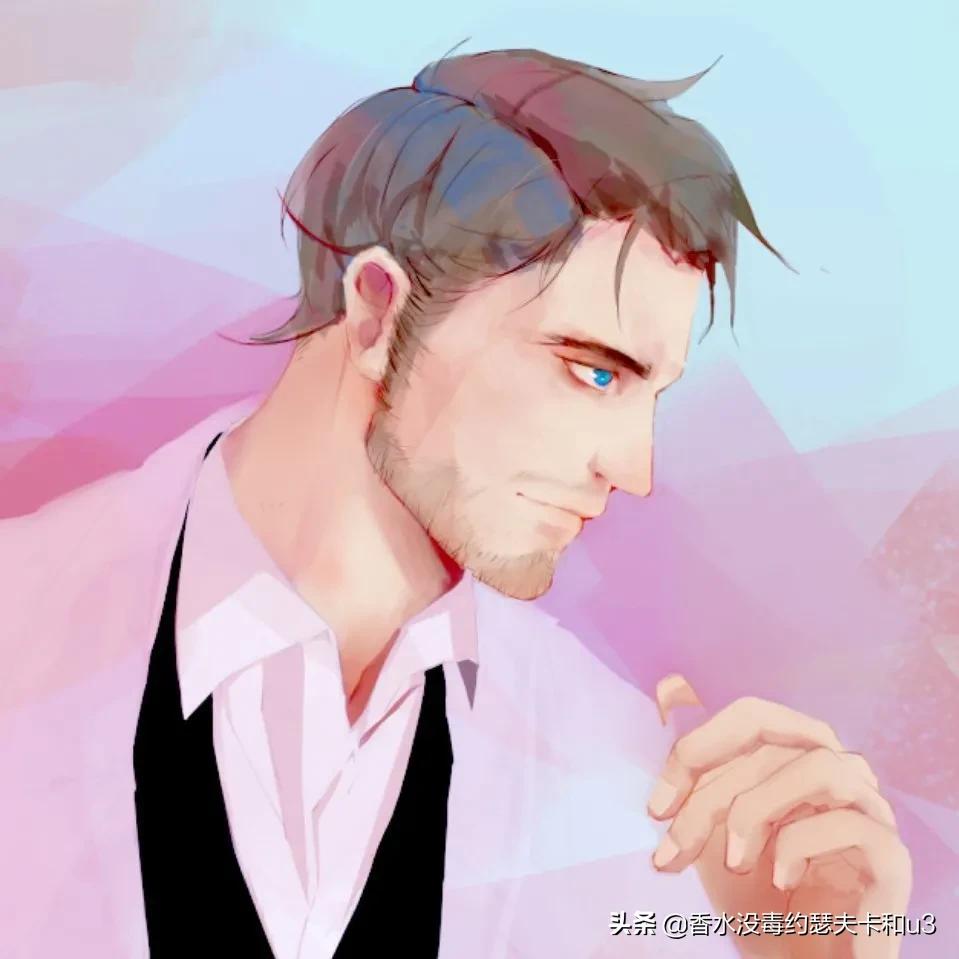 娇兰绿意百合香评,娇兰百合