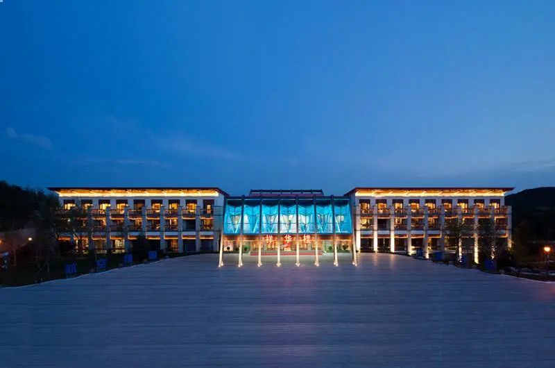 京郊这个美丽的小镇,北京一个适合旅游的小镇