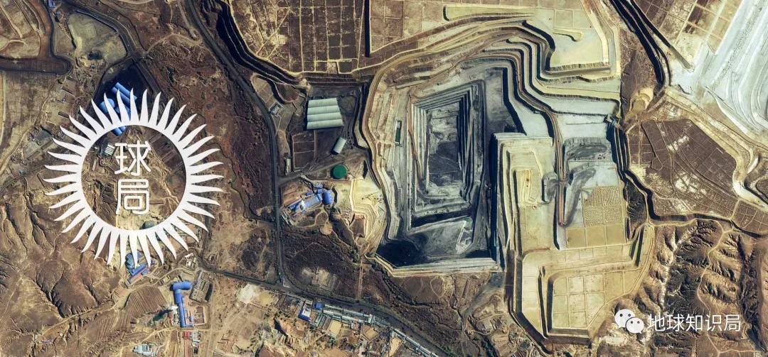 咱们国家，离不开煤炭｜地球知识局