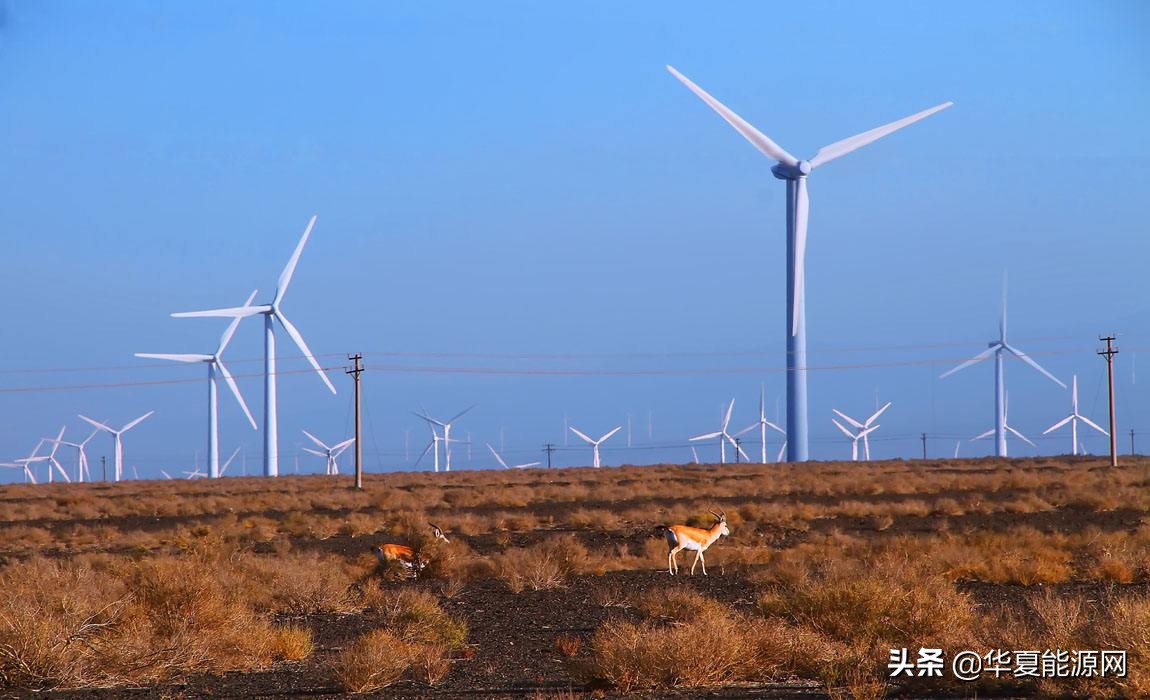 粤水电今年在*疆新**开发风电项目达GW级别，预计总投资63亿元