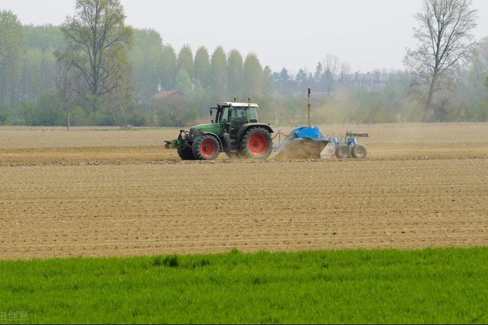 山区农村以后没人种地了怎么办,慢慢没人种地了农村的土地怎么办