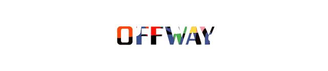 OFFWAY《潮人新春剁手指南》：是时候为“新年限定”平反了！