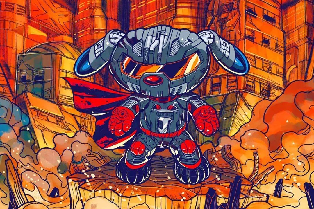 十大经典联名款,今年值得期待的限量发售联名款