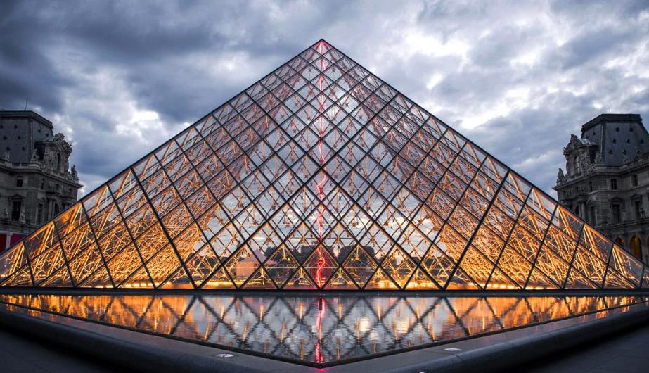 诡异而又神秘的金字塔,金字塔还有什么神秘的秘密