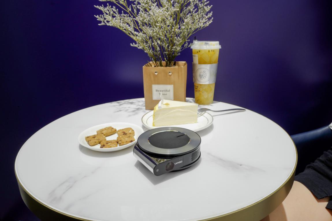 集小体积、高清、便宜三种特点于一身，坚果微果i6有点美