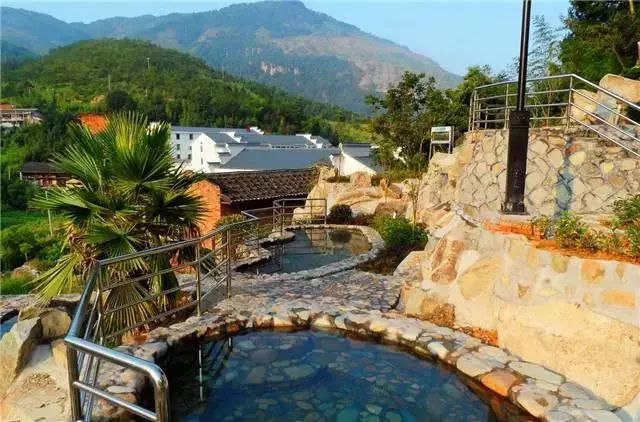 福州香米拉温泉白天几点泡,福州台江泡私人温泉