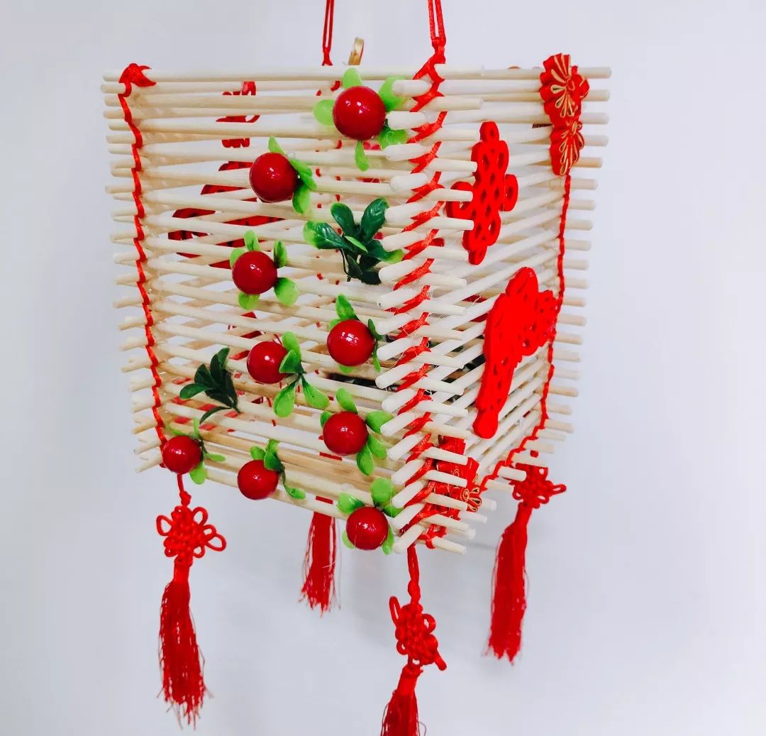 福安西北洋花灯,晋宁福安花灯