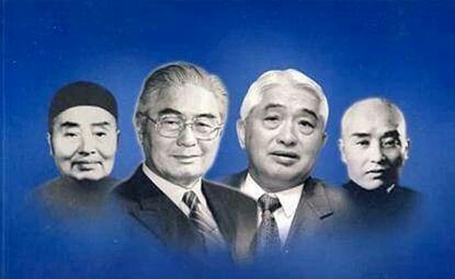 上海顶级豪门世家家族,上海有家族吗