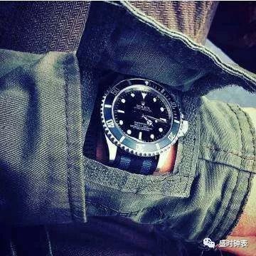 冬天戴表,什么季节适合戴表
