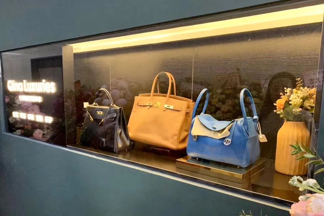 香奶奶经典包包推荐,香奶奶19包包推荐