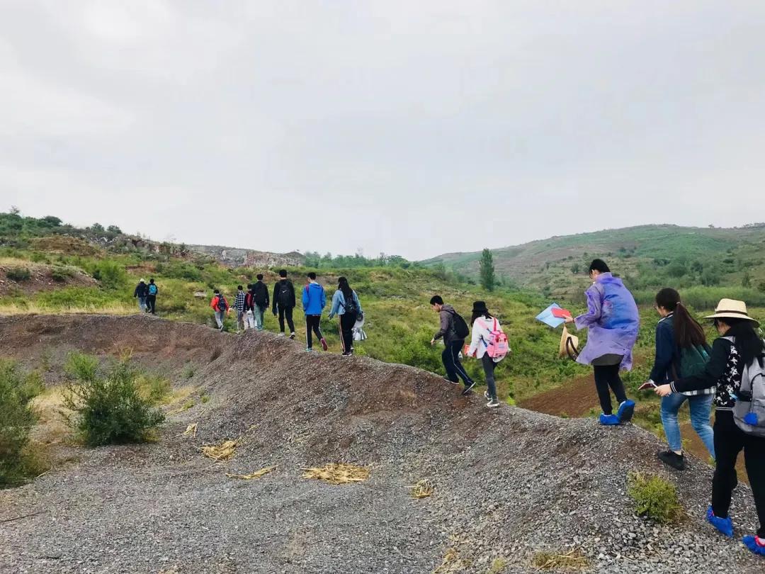 首都师范大学专业介绍——遥感科学与技术