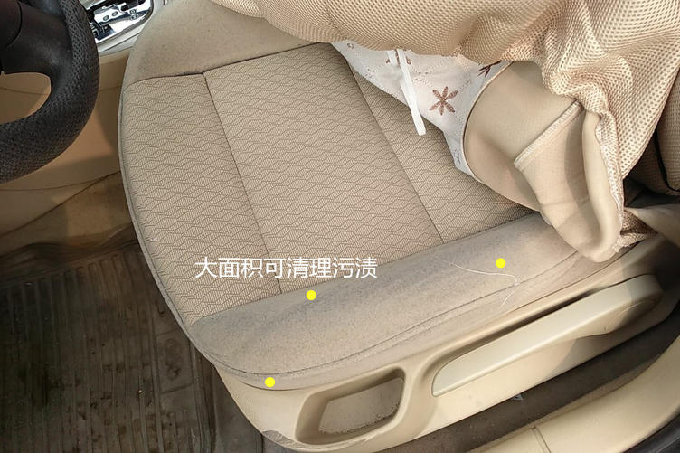 标致307二手车怎么选,标致307跑了十五万公里的二手车