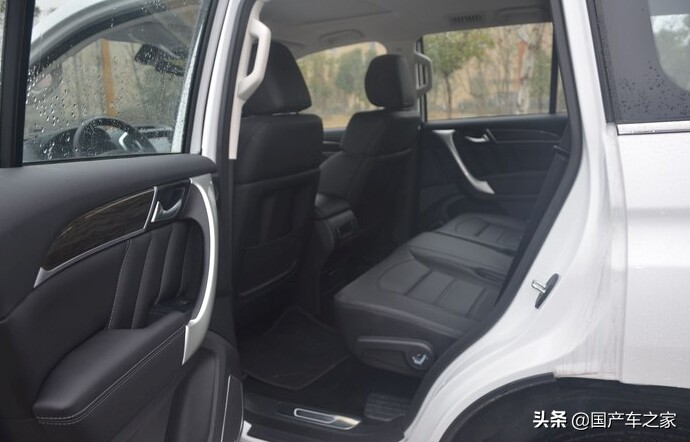 2022哈弗h9车主真实感言,哈弗h9柴油版车主真实反馈