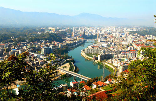 广东*江阳**2月市政、电力、交通设施、园林景区绿化等行业项目汇总