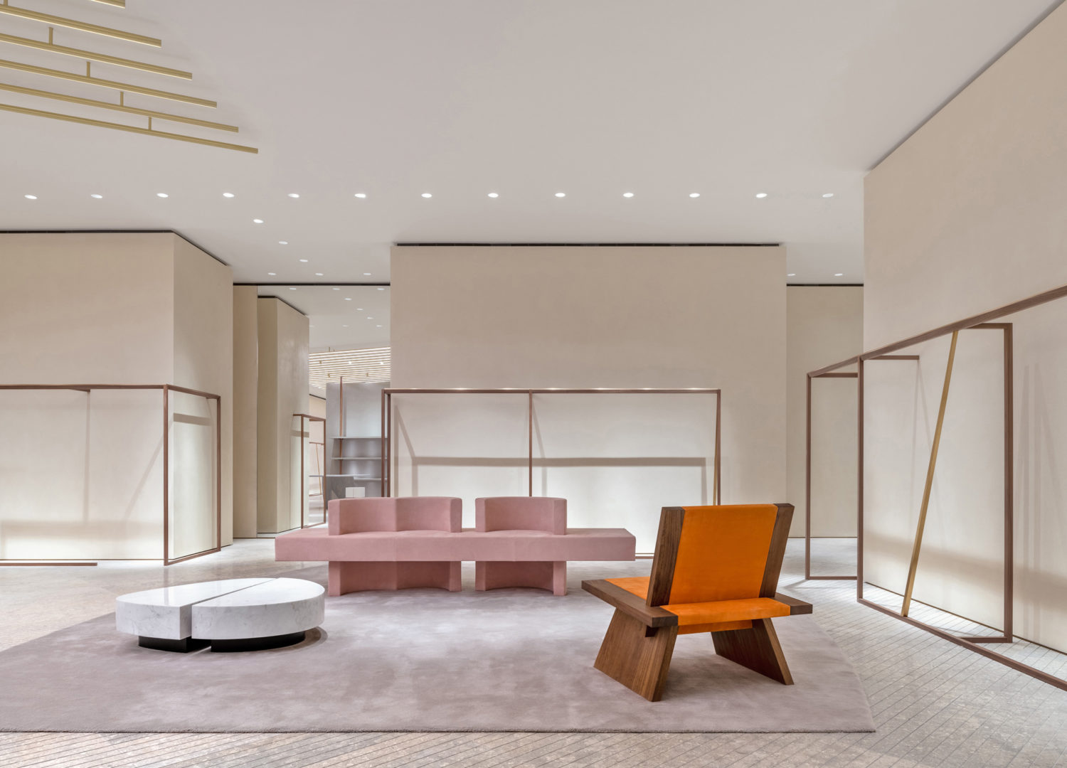 之禾上海概念店|AndreaTognon