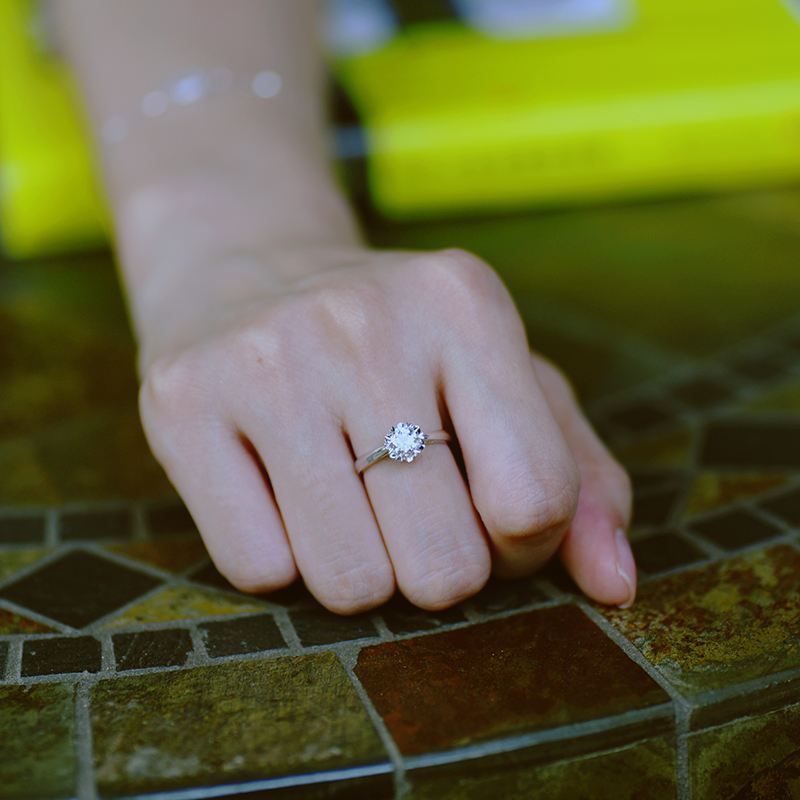 双11钻戒降价多少,双十一买钻戒有优惠吗