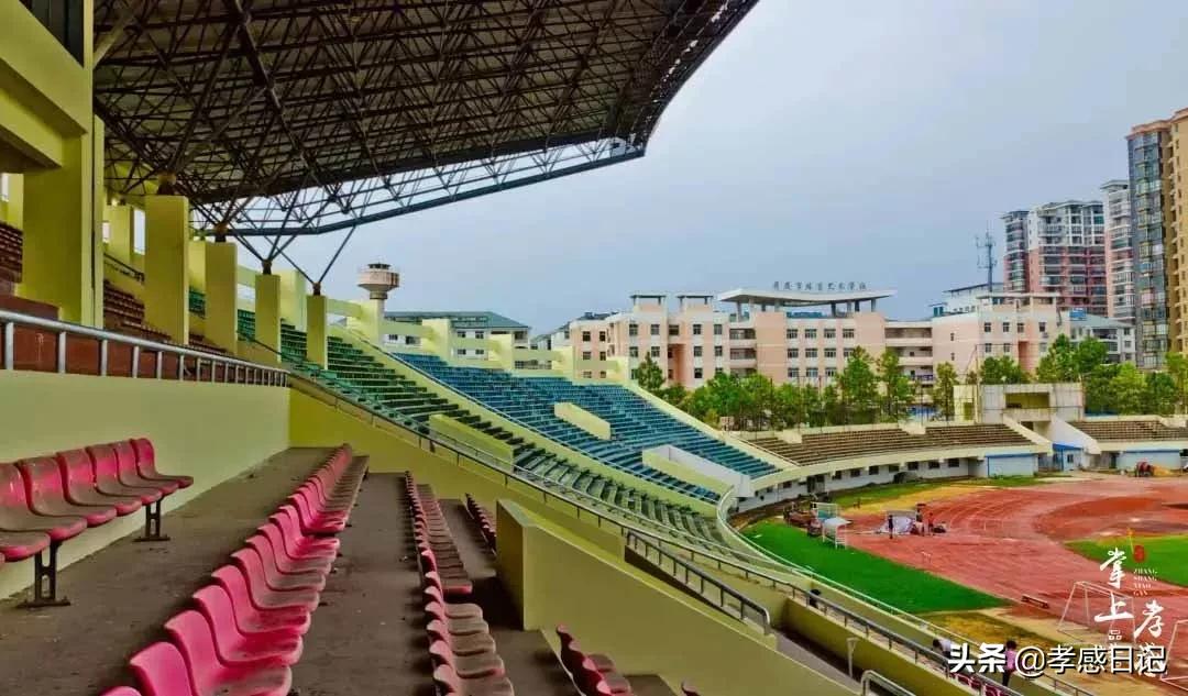 在孝感混，你竟然不知道这些统统不要钱？太穷就看看这个