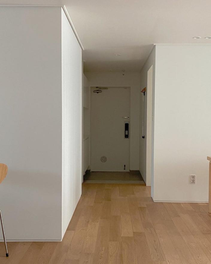 韩国断舍离,70后夫妻断舍离